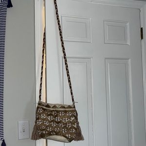 Sam Edelman Crossbody Bag